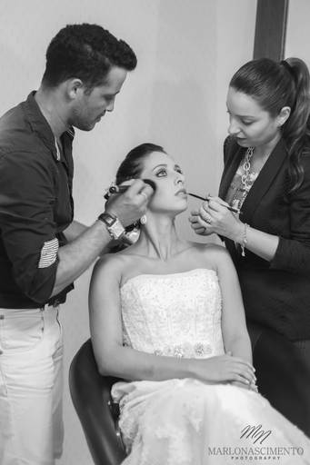 Programa de Tudo um Pouco - Blanc Noivas - Macaé / Rio de Janeiro