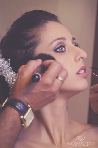 Programa de Tudo um Pouco - Blanc Noivas - Macaé / Rio de Janeiro