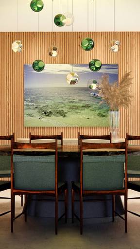 quadro para sala grande, quadro para sala chique, quadro para sala de mar, quadro para sala paisagem, quadro para sala metacrilato, foto para sala