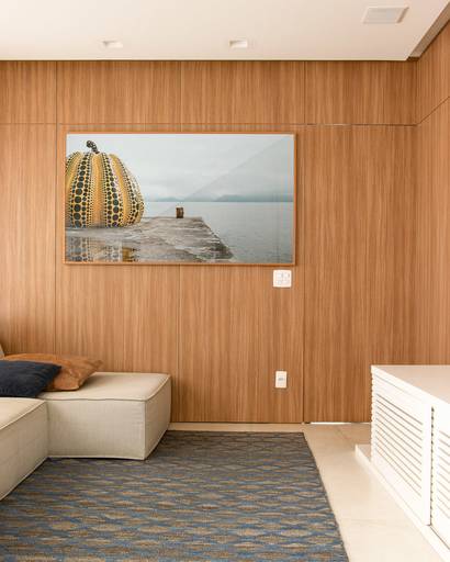 quadro decorativo para sala de estar, quadro grande, quadro de paisagem, quadro de mar