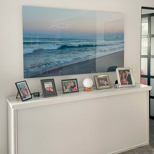 quadro grande para sala de jantar, quadro grande para sala estar, quadro de mar, quadro de paisagem, quadro de natureza, quadro em metacrilato, quadros decorativos, quadros personalizados, quadros para home office, quadros para consultório