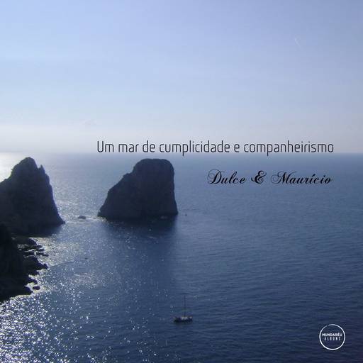 Álbum de bodas para Dulce Maurício desde o namoro até bodas de esmeralda