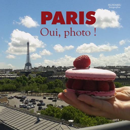 Capa álbum Bodas de dez anos comemorado em paris França