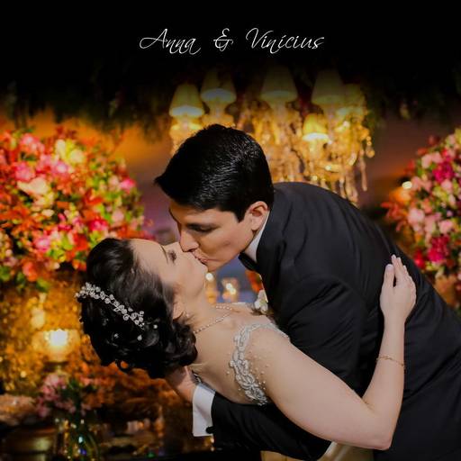 Casamento Anna Vinícius em Campinas SP