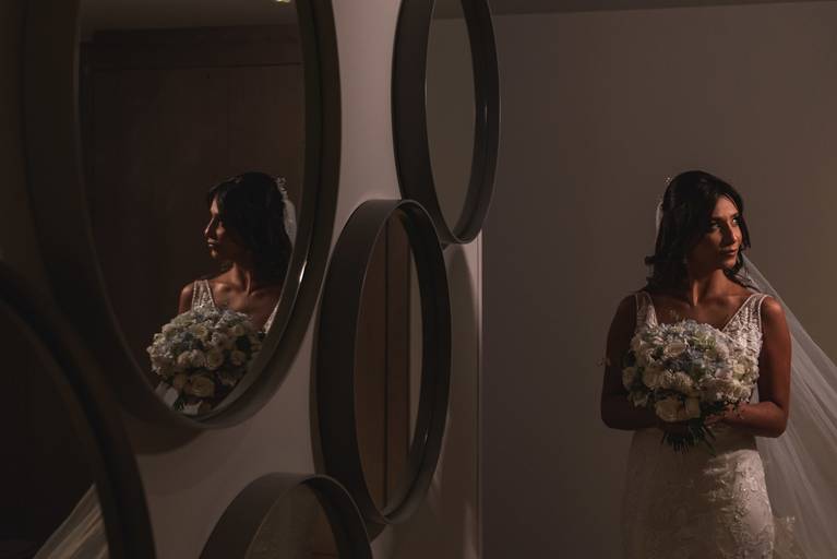 hotel para dia da noiva recredio
