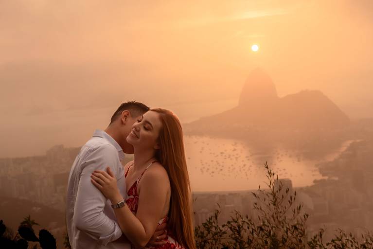 pre weddig mrante dona marta rj
