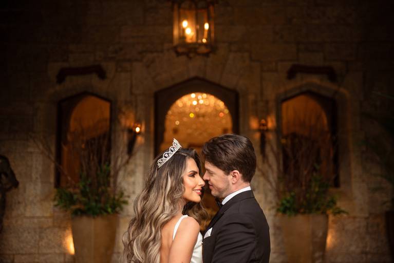 casamento castelo de itaipava 