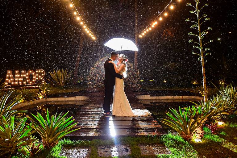 casamento espaço reservado 