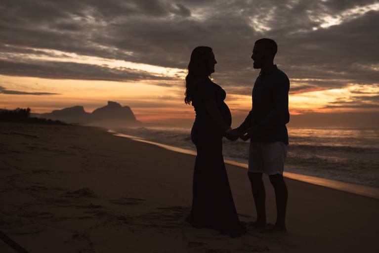 ensaio gestante preco rj