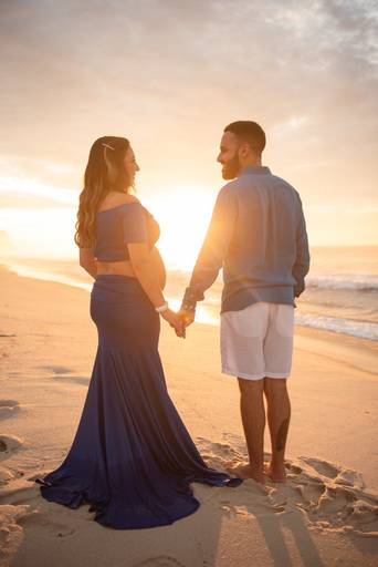 fotografia gestante rio de janeiro