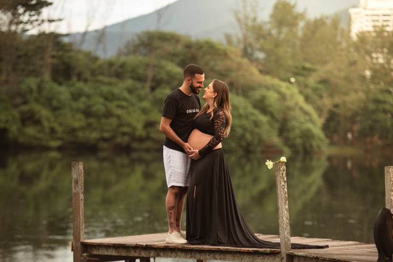 fotografia de gestante rio de janeiro