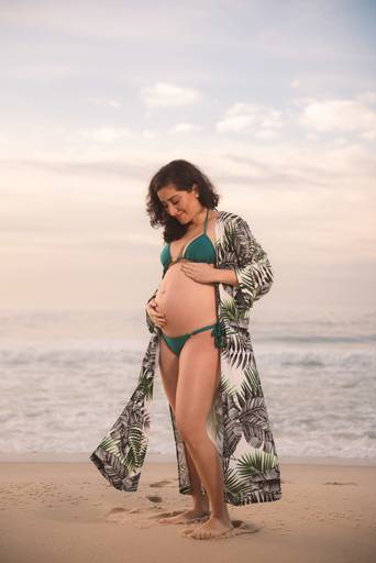 ensaio de gestante no rio de janeiro