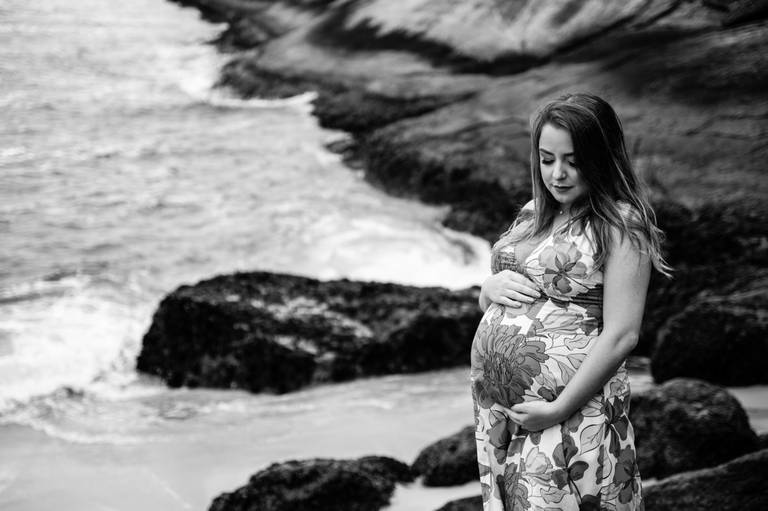 nesiao de gestante rio de janeiro