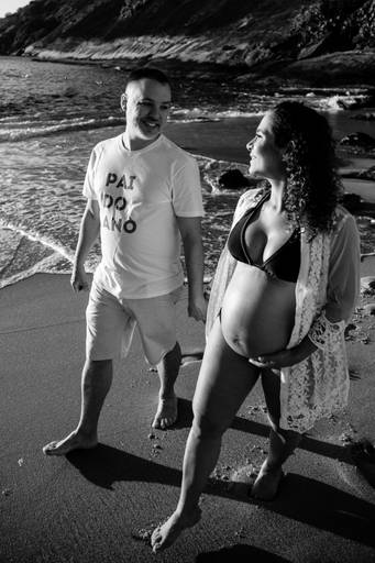 ensaio fotografico gestante