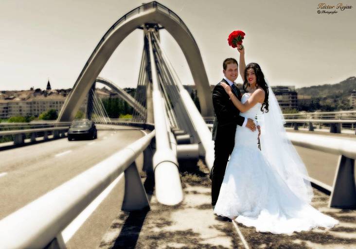 Si tu me dices ven...