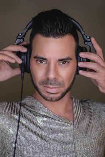 ensaio press kit dj porto alegre DJ Gabriel Lins