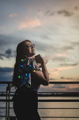 ensaio feminino book orla do guaiba porto alegre