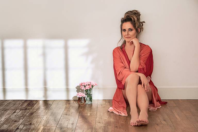 ensaio feminino book fotográfico sensual íntimo