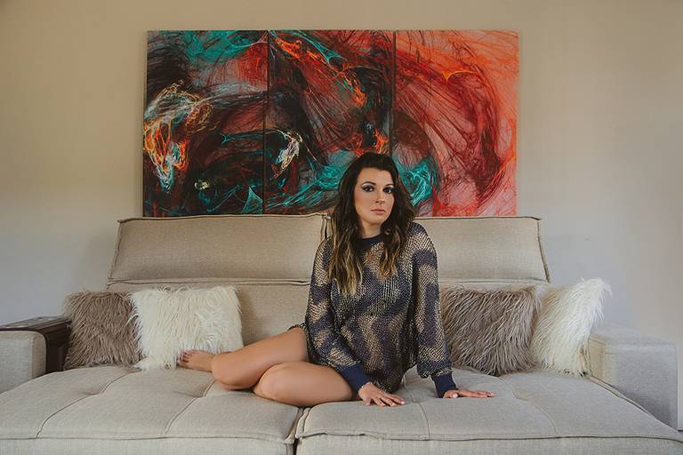 ensaio feminino book fotográfico sensual íntimo