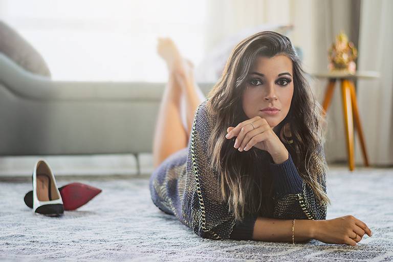 ensaio feminino book fotográfico sensual íntimo