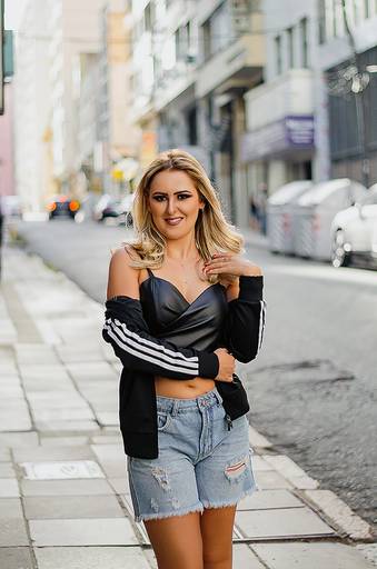 ensaio feminino book fotográfico urbano porto alegre