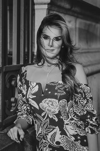 ensaio feminino book fotográfico urbano porto alegre