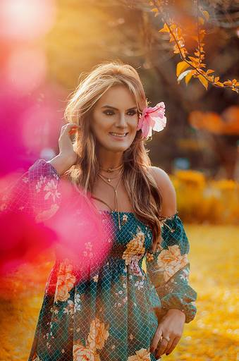 ensaio feminino book fotográfico parcão parque moinhos