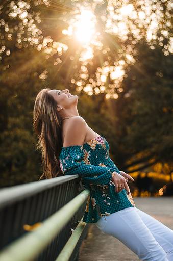 ensaio feminino book fotográfico parcão parque moinhos