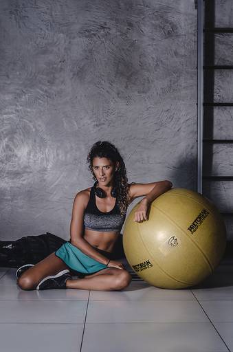 Ensaio fotográfico retrato profissional personal branding personal trainer