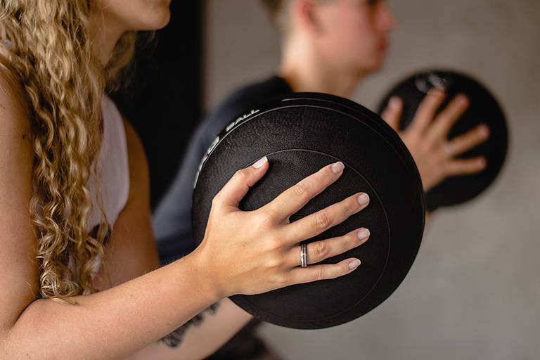 Ensaio fotográfico retrato profissional personal branding personal trainer