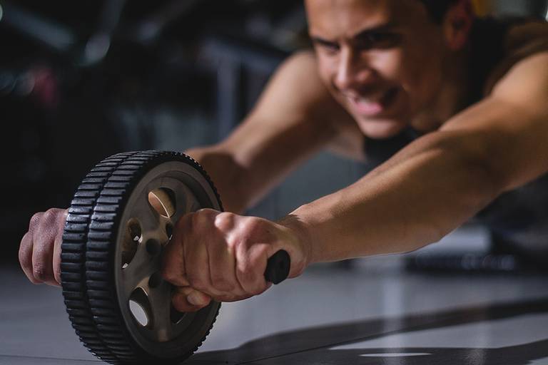 Ensaio fotográfico retrato profissional personal branding personal trainer