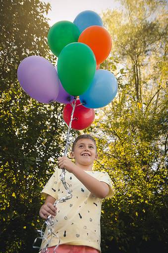 Ensaio infantil menino porto alegre