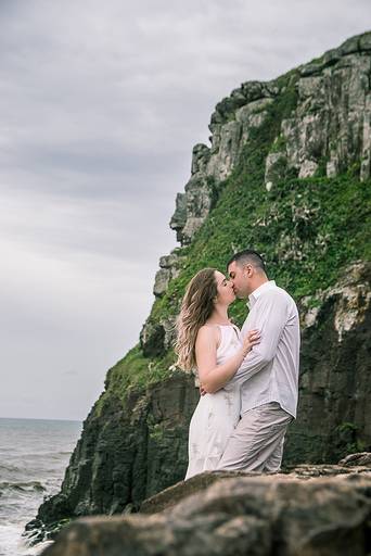 ensaio casal pré casamento wedding Torres