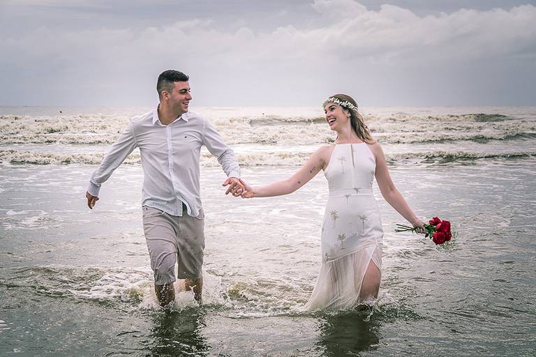 ensaio casal pré casamento wedding Torres