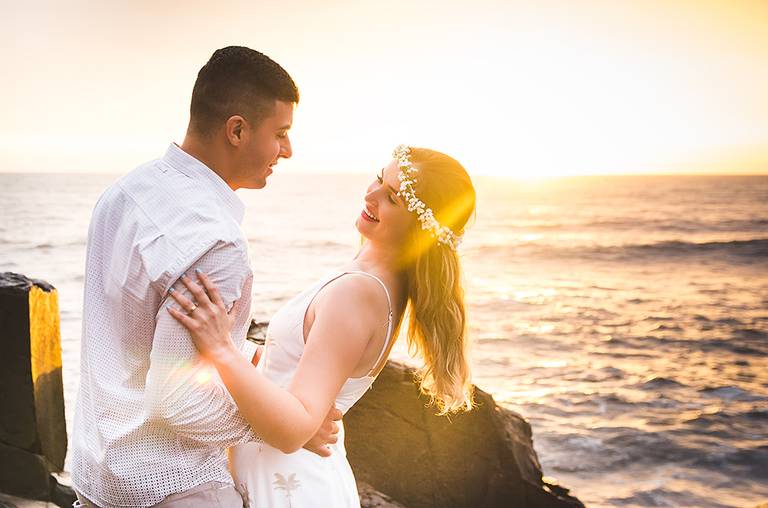 ensaio casal pré casamento wedding Torres