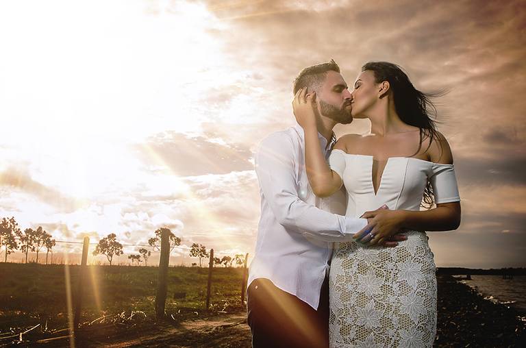 ensaio casal pré casamento wedding osório lagoa