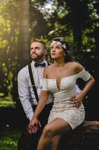 ensaio casal pré casamento wedding osório morro burússia