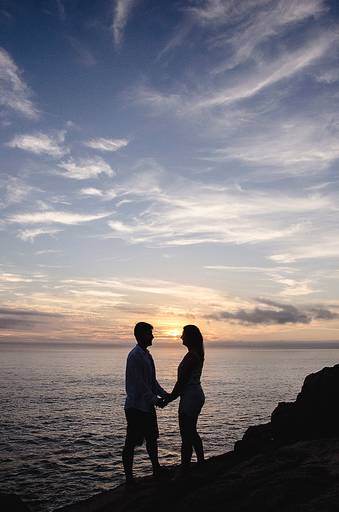 ensaio casal pré casamento wedding Garopaba