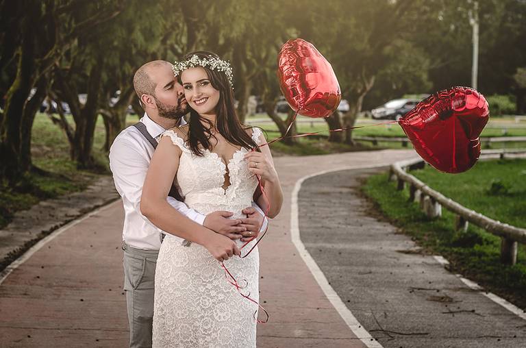 ensaio casal pré casamento wedding Torres praia