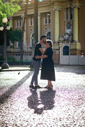 Ensaio fotográfico book família porto alegre dia das mães