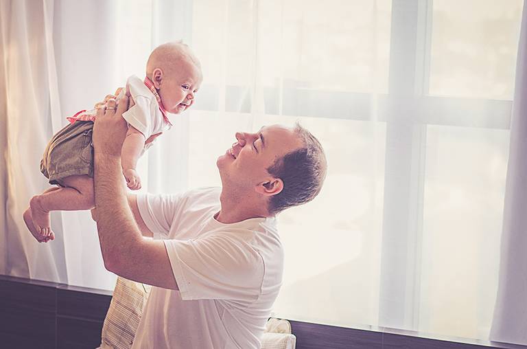 Ensaio fotográfico book família porto alegre em casa