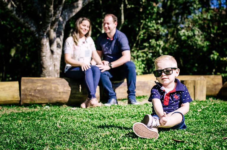 Ensaio fotográfico book família porto alegre 