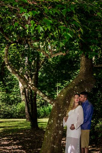 Ensaio gestacional book gestante parque Witeck