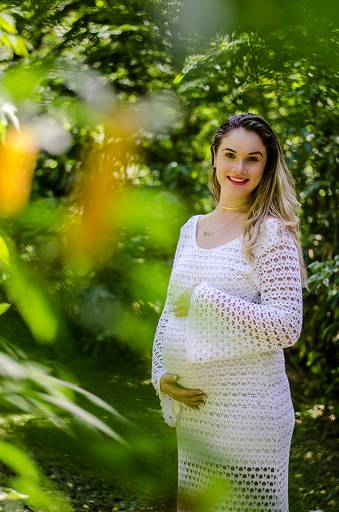 Ensaio gestacional book gestante parque Witeck