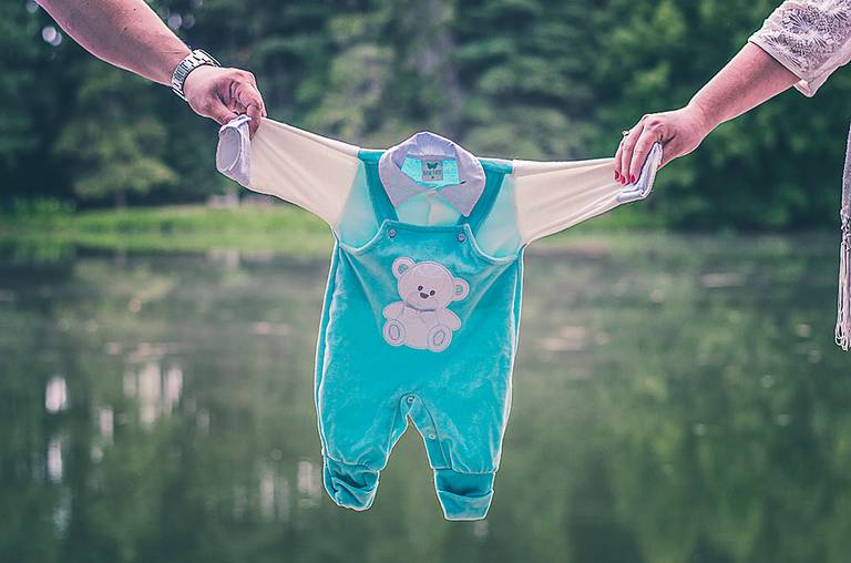 Ensaio gestacional book gestante parque Witeck