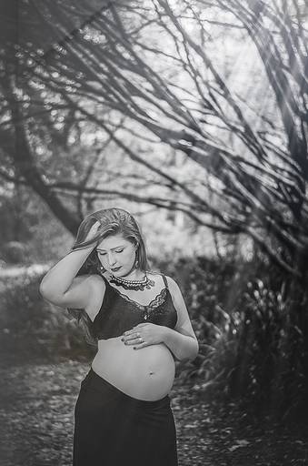 Ensaio gestacional book gestante parque Witeck