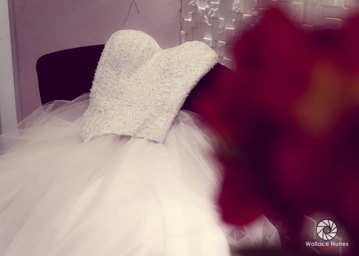 Festa de 15 anos Kelly