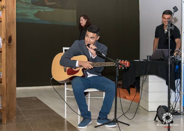 Festa de 15 anos Kelly