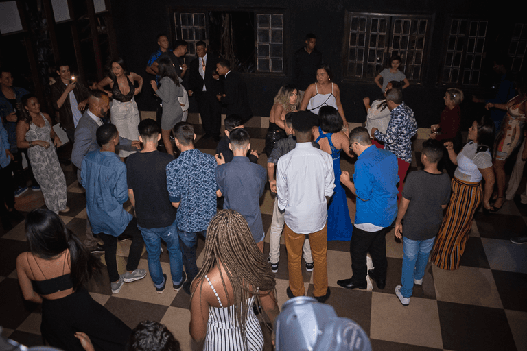 Fotografia festa 15 anos Dayane