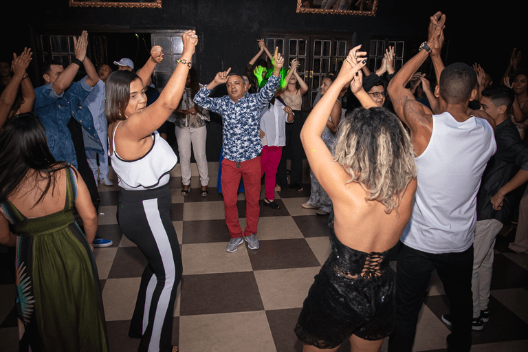 Fotografia festa 15 anos Dayane